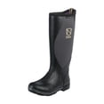 thumbnail image 1 of Noble Outdoor Boots Womens Muds Muck Stay Cool Waterproof Rubber 66000, 1 of 3