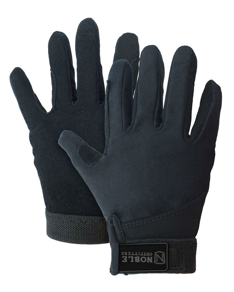 Noble outfitters hot sale riding gloves