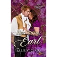 thumbnail image 1 of Noble Pursuits Her Daring Earl: An Enemies-to-Lovers Regency Historical Romance, Book 2, (Paperback), 1 of 1