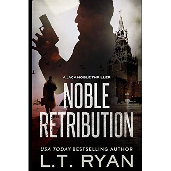 Pre-Owned Noble Retribution (Jack Noble #6), 9781980611981, 198061198X, Paperback,