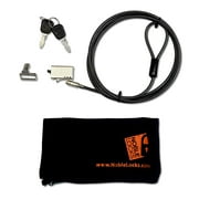 Noble TZ18T Low Profile Wedge Lock for Dell Consumer/Gaming Laptops