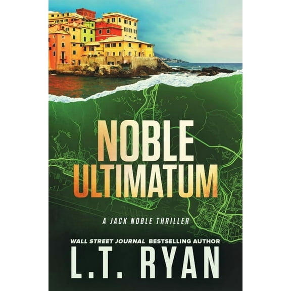 Noble Ultimatum, (Paperback)