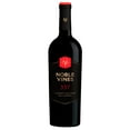 thumbnail image 1 of Noble Vines Collection 337 Cabernet Sauvignon Red Wine, California, 750 mL Glass Bottle, 14.5% ABV, 1 of 5