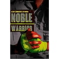 thumbnail image 1 of Pre-Owned Noble Warrior (Caged Warrior) (Hardcover) 1484705289 9781484705285, 1 of 1