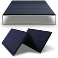 thumbnail image 1 of NobleRealm® Bunkie Board, Low Profile Bed Support, Sleeper Sofa Board, Breathable, Noise Minimizing, Moisture Resistant, 1 of 4