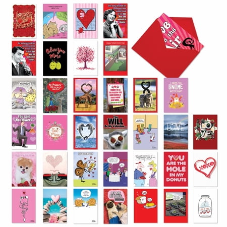 NobleWorks Funny Get Well Greeting Card w/ 5x7 Envelope (1 Card), For Men, Women, Lengths You'll Go C9297GWG