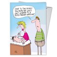 thumbnail image 1 of NobleWorks recycled Greeting Cards, Paper and Ink, 2.57 oz, 1 of 3