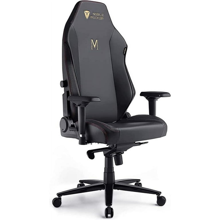 VANACC Gaming Chair Ergonomic PC Game Chair- Lumbar Support