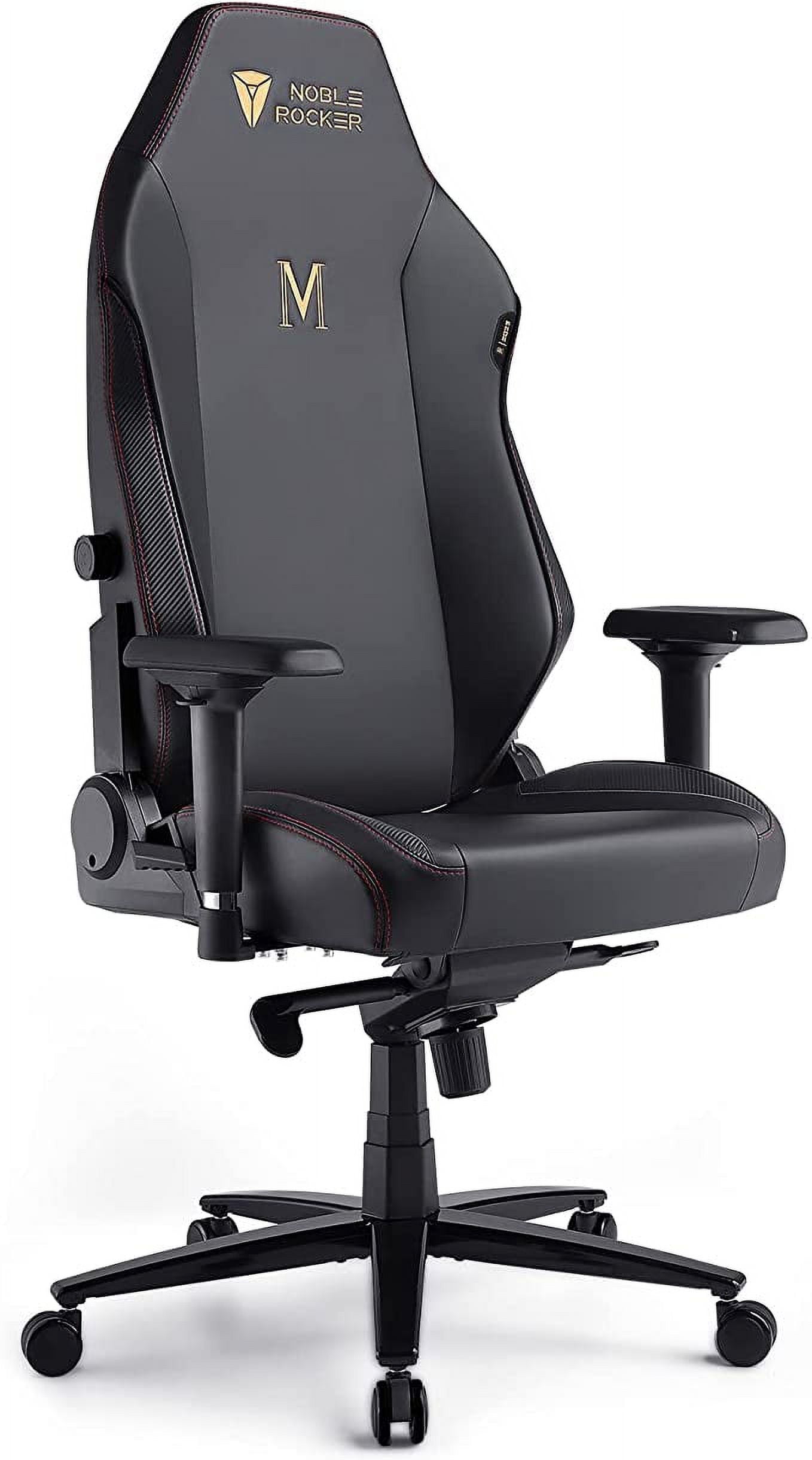 Norn, Ergonomic Gaming Chair