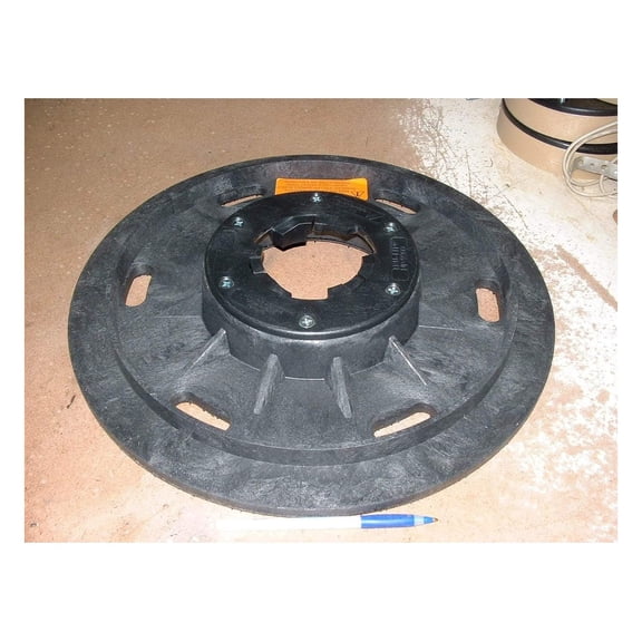 / Nobles #605124 Floor Machine Pad Driver