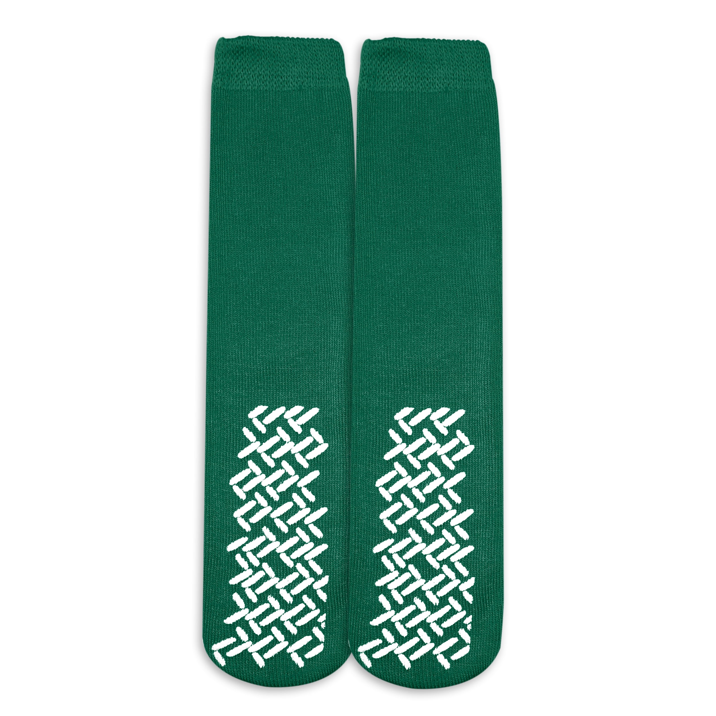 Nobles Assorted Anti Skid/ No Slip Hospital Gripper Socks, Great for