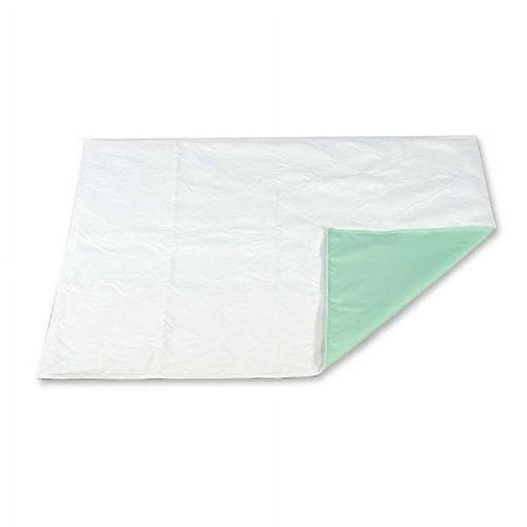 Washable Bed Pads / High Quality Waterproof Incontinence Underpad