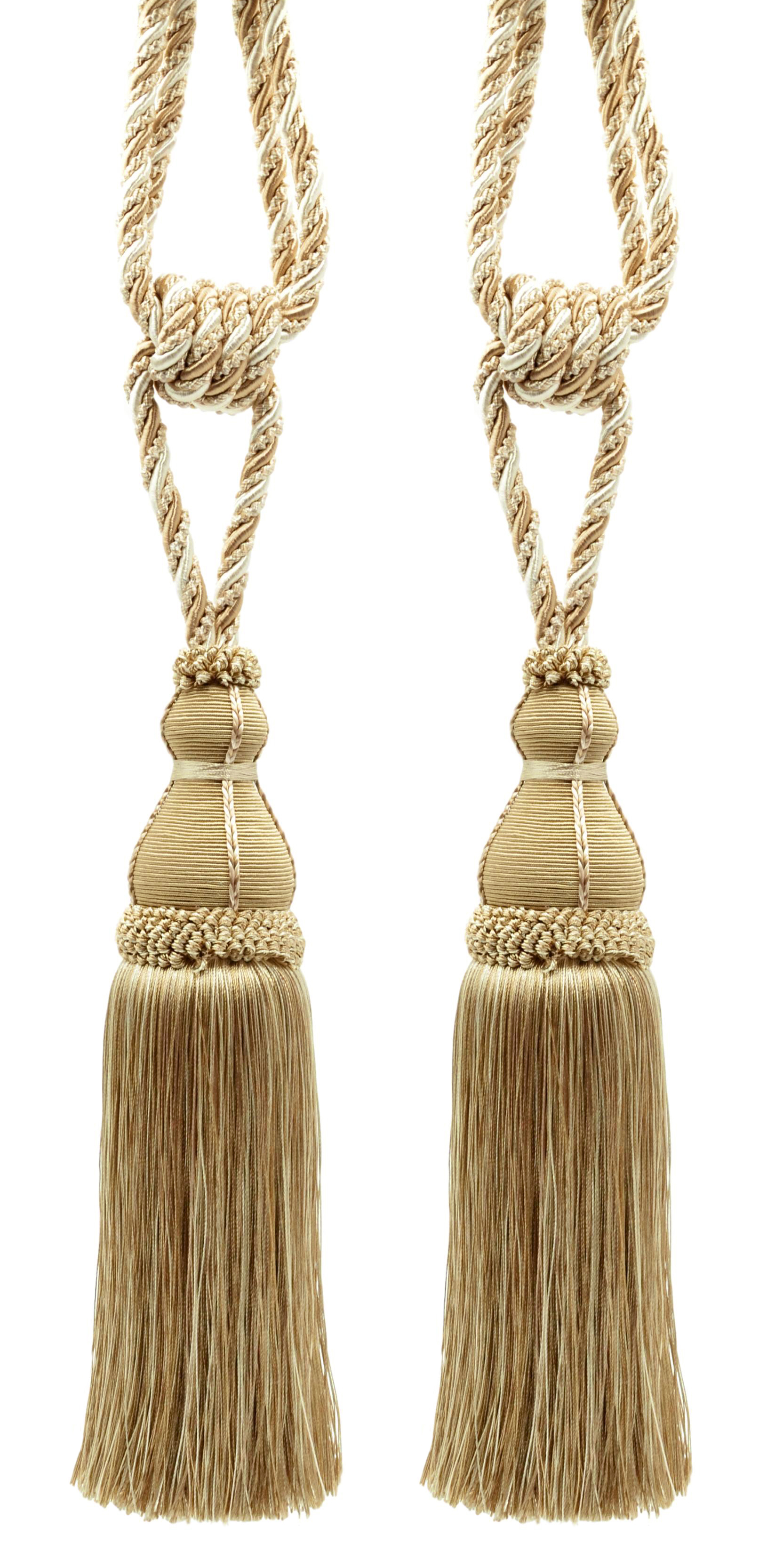 Cordoncino Decorativo DecoPro Noblesse Col. Castano Ramato | 6mm Con Anima In Cotone | Venduto Al Metro