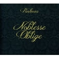 thumbnail image 1 of Noblesse Oblige (CD), 1 of 1