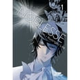 thumbnail image 1 of Pre-Owned Noblesse Volume One: A Webtoon Unscrolled Graphic Novel, (Hardcover), 1 of 1