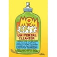 thumbnail image 1 of Nobleworks Universal Cleaner Funny / Humorous Dan Collins Mother's Day Card, 1 of 2