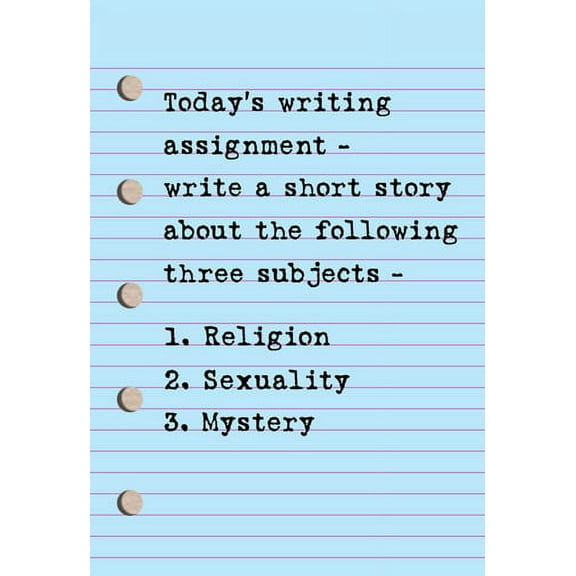 Nobleworks Writing Assignment Funny / Humorous Graduation Congratulations Card