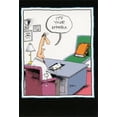 thumbnail image 1 of Nobleworks Your Appendix Funny / Humorous McCoy Bros Get Well Card, 1 of 2