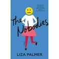 thumbnail image 1 of The Nobodies, (Paperback), 1 of 1
