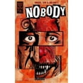 thumbnail image 1 of Nobody #4 VF ; Oni Comic Book, 1 of 1