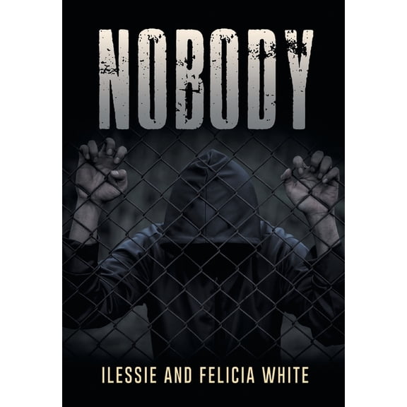 Nobody, (Hardcover)