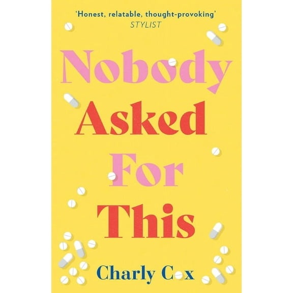 Nobody Asked for This, (Hardcover)