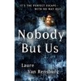thumbnail image 1 of Pre-Owned Nobody But Us (Hardcover) 1538720469 9781538720462, 1 of 1