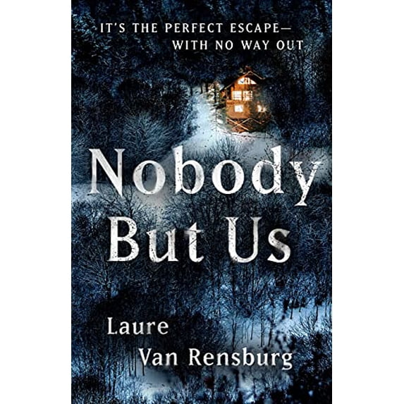 Pre-Owned Nobody But Us (Hardcover) 1538720469 9781538720462