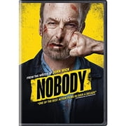 Nobody [DVD], Feature,Action,Action, Thriller, Action, Thriller ,Action,Comedy,Crime,