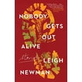thumbnail image 1 of Pre-Owned Nobody Gets Out Alive: Stories, 9781982180300, 1982180307, Hardcover,, 1 of 1
