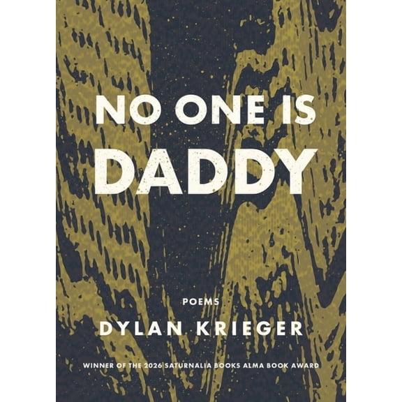 No One Is Daddy, (Paperback)