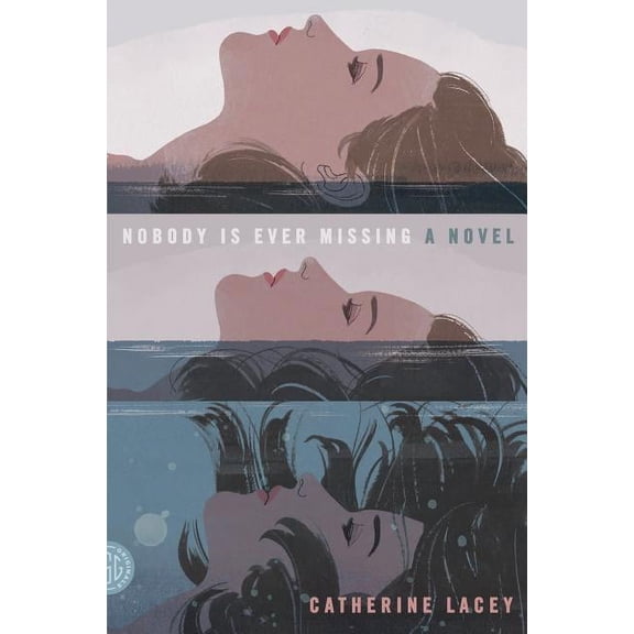 Nobody Is Ever Missing : A Novel (Paperback)