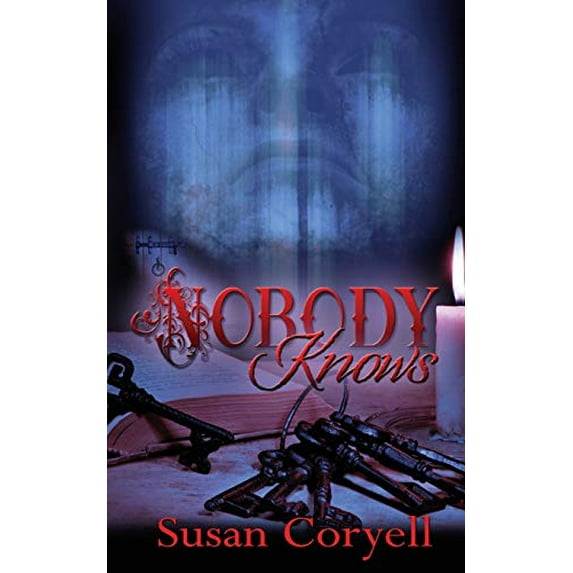 Pre-Owned Nobody Knows: 3 (Overhome Trilogy) Paperback