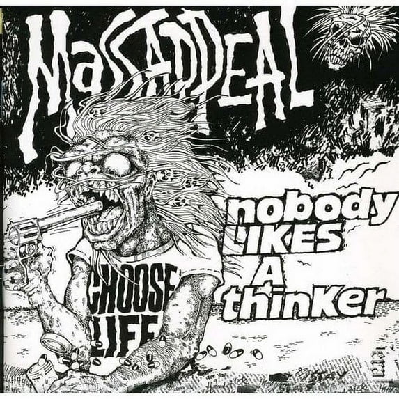 Nobody Likes A Thinker