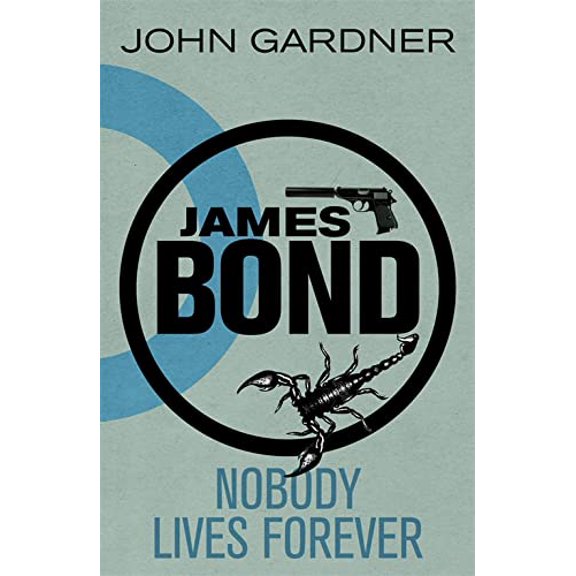 Nobody Lives for Ever