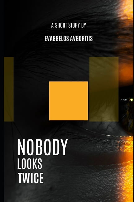 Nobody Looks Twice, (Paperback)