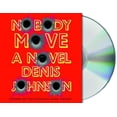 thumbnail image 1 of Pre-Owned Nobody Move Paperback, 1 of 1