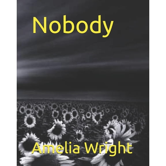 Nobody, (Paperback)