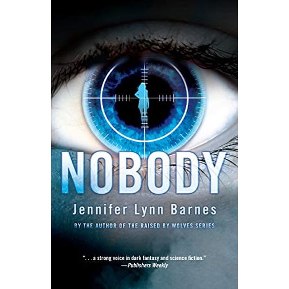 Pre-Owned Nobody (Paperback) 160684508X 9781606845080