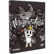 Nobody Saves The World Deluxe Edition- Ps5 - Playstation 5 Sealed