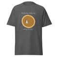 thumbnail image 1 of Nobody Tells Me What To Do - Unisex Classic T-shirt, 1 of 11