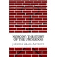 thumbnail image 1 of Nobody : The Story of the Underdog (Paperback), 1 of 1