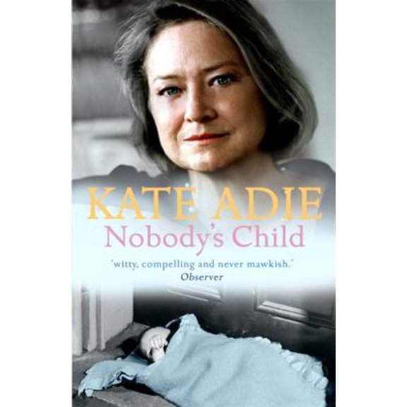Pre-Owned Nobody's Child (Paperback) 0340838019 9780340838013