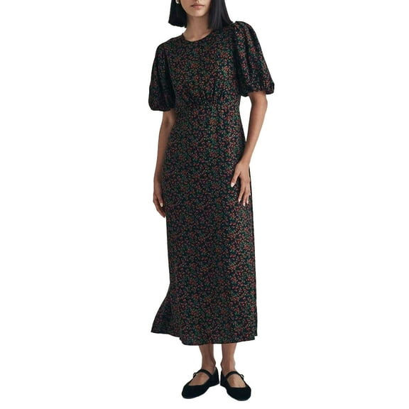 Nobody�'s Child Womens Tallulah Midi Dress