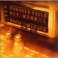 thumbnail image 1 of Nobody's Fault But Mine (CD) by Edwin McCain, 1 of 1