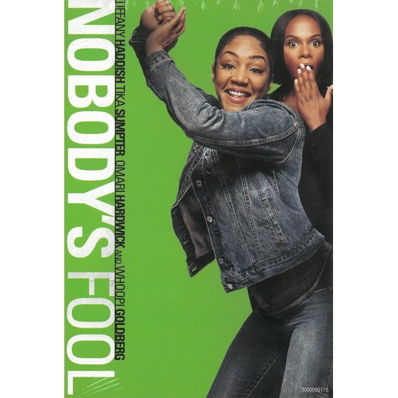 Paramount Home Ent - Nobody's Fool [DIGITAL VIDEO DISC]