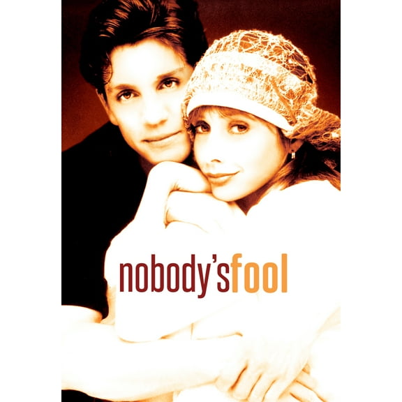 MGM Mod - Nobody's Fool [DIGITAL VIDEO DISC]