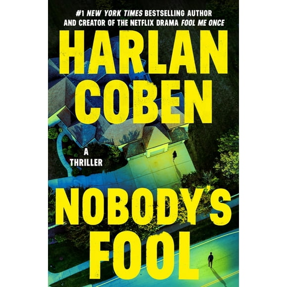 Nobody's Fool (Hardcover)