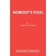 thumbnail image 1 of Nobody's Fool, (Paperback), 1 of 1
