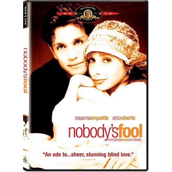 Nobody's Fool
